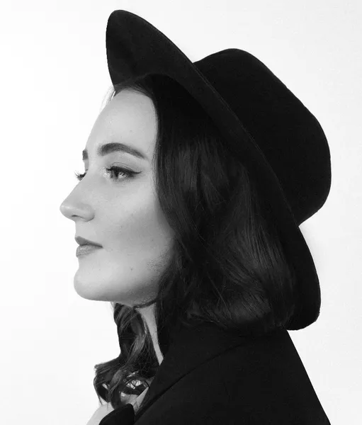 Veronika Zouharová